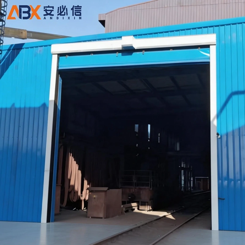 延边朝鲜族自治州冷库门封