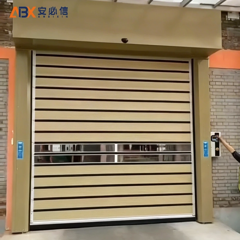 延边朝鲜族自治州感应高速门